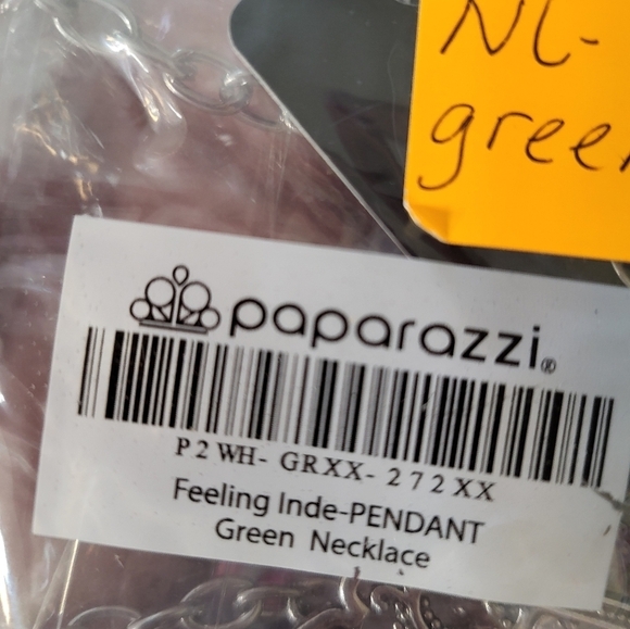 New Paparazzi Box Of Jewerly 23 Necklaces,earrings 5,braclets 2. Kids 18 Pcs - Picture 5 of 14